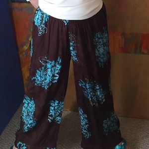 Soft Surroundings Pants